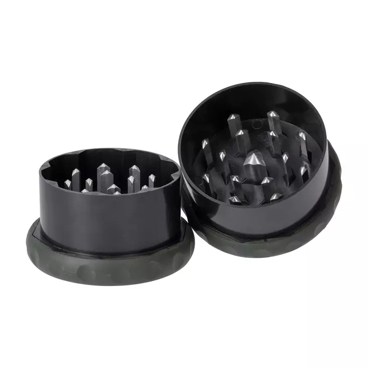 Mikado Grinder Metal Bait Crusher - Knusere & boiliekuttere - 5900637116400 - 1