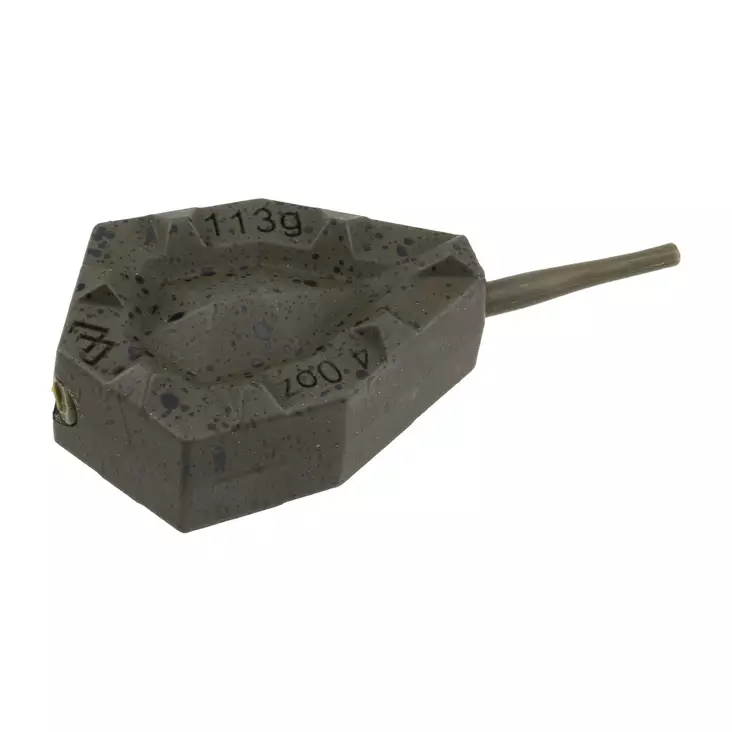 Mikado Inline Gripper Carp Lead - Svivel- & inline-søkker - 5900637111030 - 1
