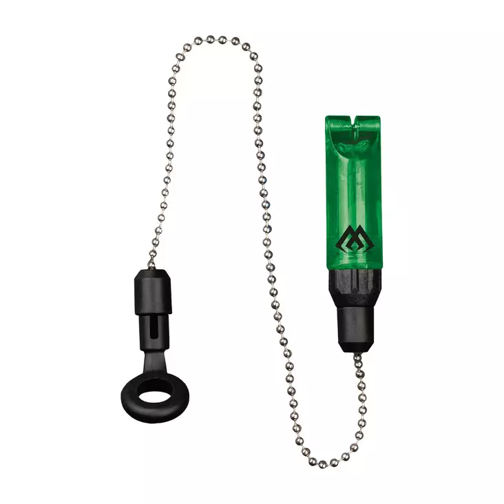 Mikado Intro Hanger Green - Bobbiner & hangere - 5900637118510 - 1
