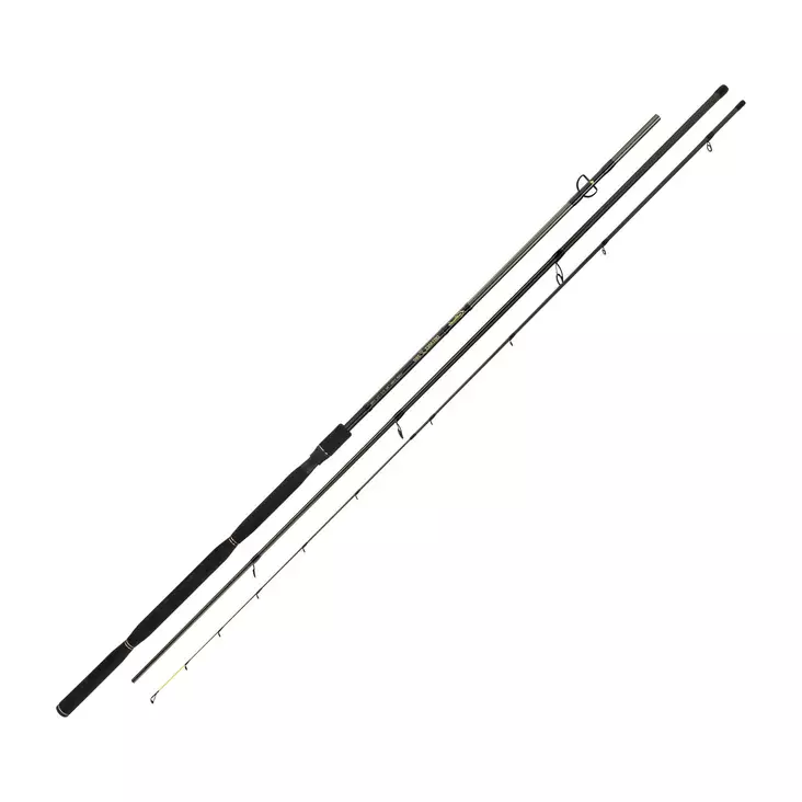 Mikado Katsudo Distance 2 Feeder 3,90m max 120g - Feederstenger - 5900637162230 - 1