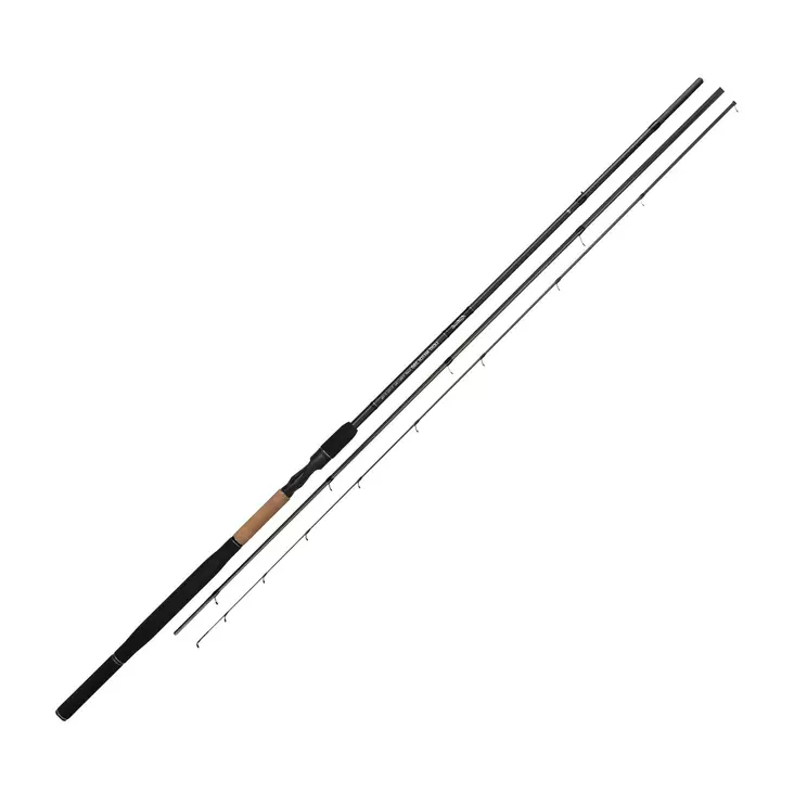 Mikado Katsudo Light Match 3,90m 2-10g - Match- & wagglerstenger - 5900637103660 - 1