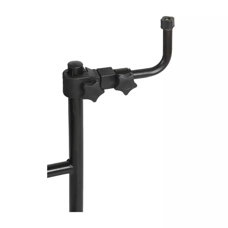 Mikado Keepnet Arm Curved - Bein, tilbehørsblokker & støttearmer - 5900637034360 - 1