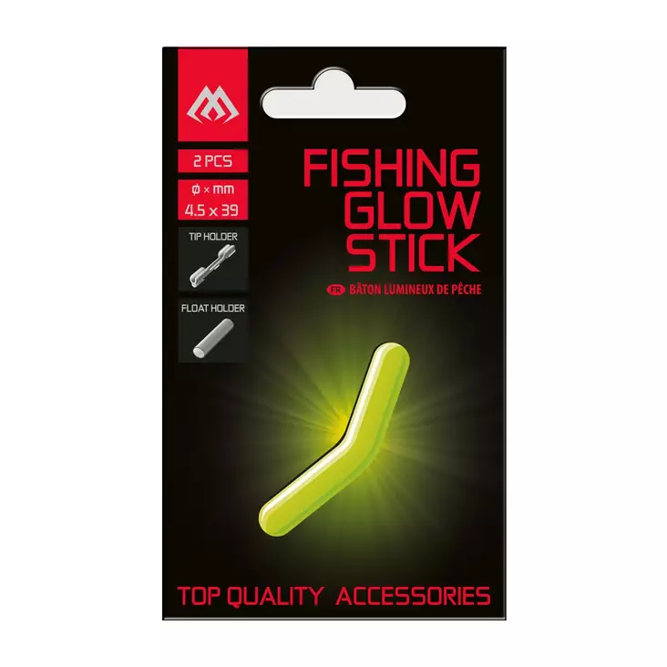 Mikado Lightstick Powder IAIP01 - Fiskebjeller & bittindikatorer - 5900637140740 - 1