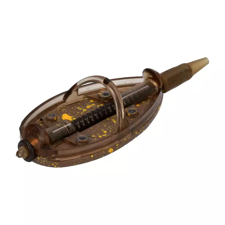 Mikado Method Feeder Douglas L - Flate & hybrid method feedere - 5900637047940 - 1