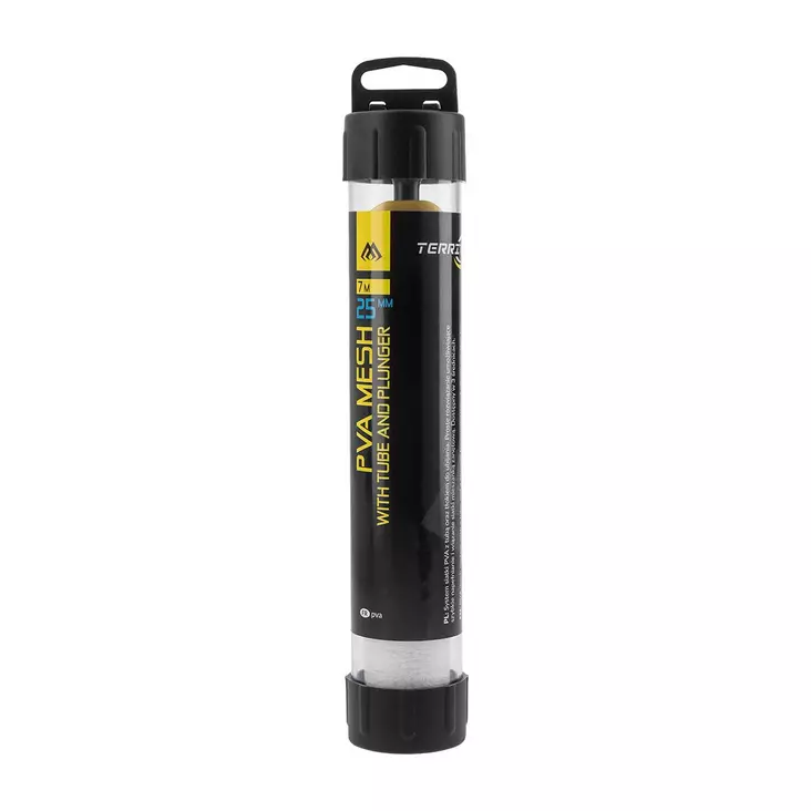 Mikado PVA Mesh System 7m - PVA-poser & nett - 5900637157090 - 1
