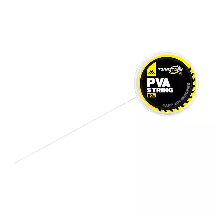 Mikado PVA String Extra Strong 20m - PVA-tape, -tråd & -skum - 5900637157250 - 1