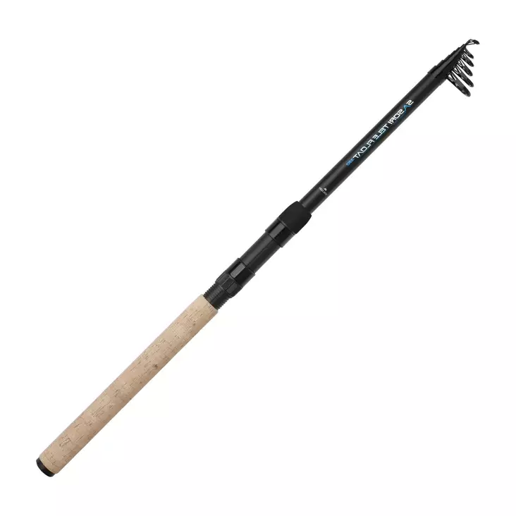 Mikado Sasori Tele Float 3,00m 5-30g - Teleskopstenger - 5900637072300 - 1