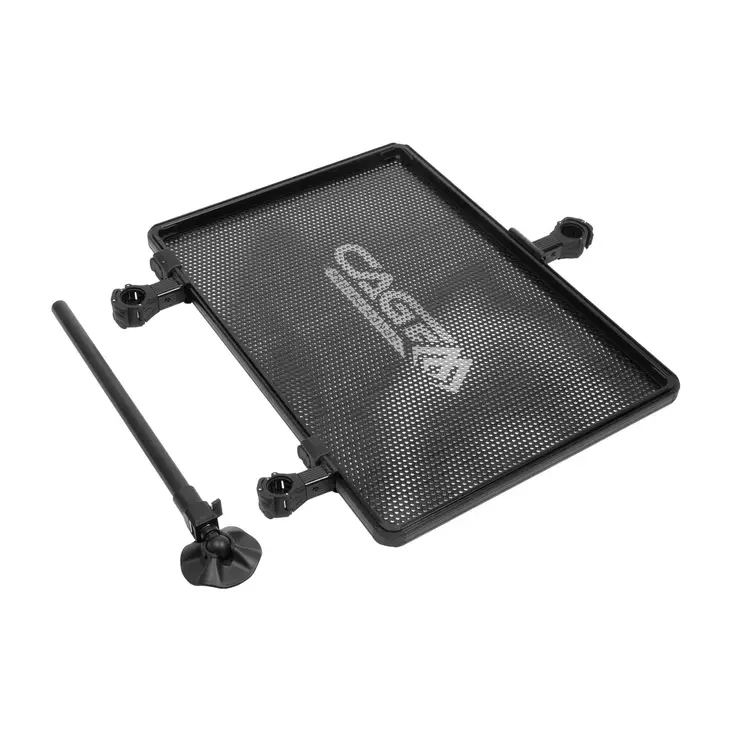 Mikado Tournament XL Side Tray QL 70x50cm - Sidebrett & agnbrett - 5900637169260 - 1