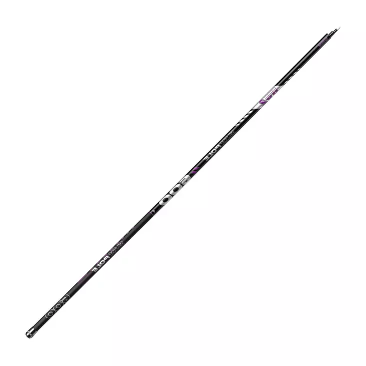 Mikado UV II Slim Pole 6,00m - Whips - 5900637154440 - 1