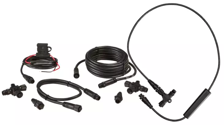 MotorGuide Pinpoint NMEA 2000 Kit - MotorGuide-tilbehør - 1402202110 - 1