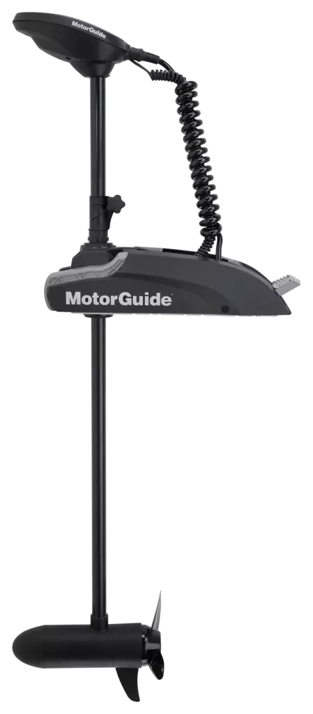 MotorGuide Xi3 55lb FW 54" 12V GPS - Motor Guide elektriske motorer - 940700020 - 1