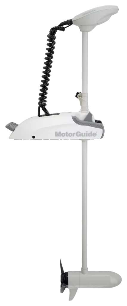 MotorGuide Xi3 55lb SW 60'' 12V GPS - Motor Guide elektriske motorer - 941600090 - 1