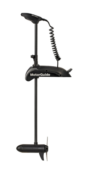 MotorGuide Xi5 105lb FW 72" 36V GPS Sonar - Motor Guide elektriske motorer - 940800360 - 1