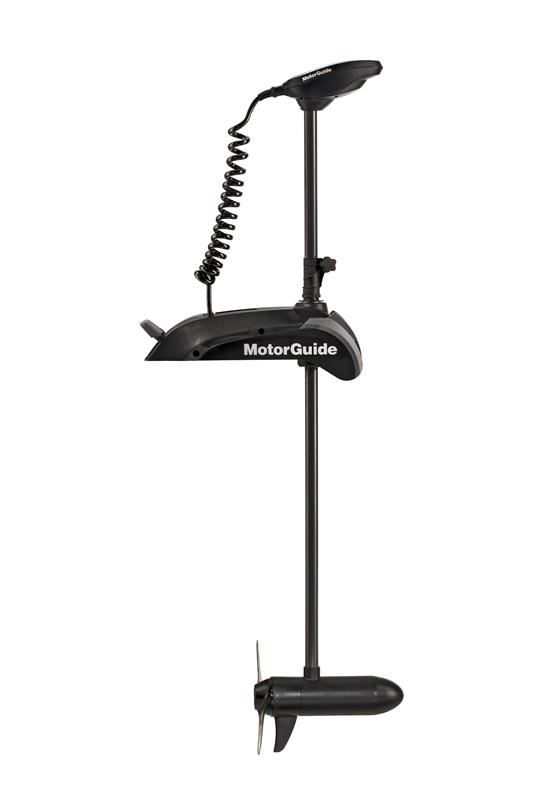 MotorGuide Xi5 80lb FW 60" 24V GPS Sonar - Motor Guide elektriske motorer - 940800240 - 1