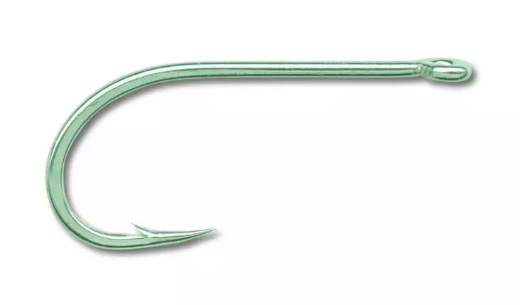 Mustad Signature C70SD Big Game - Saltvannskroker - 023534401860 - 2