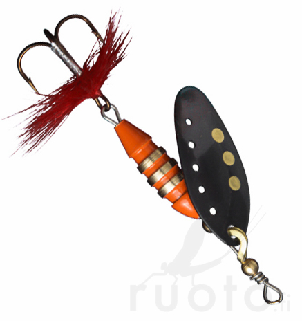 Myrans Toni 18g - Spinner - 3400603410 - 1