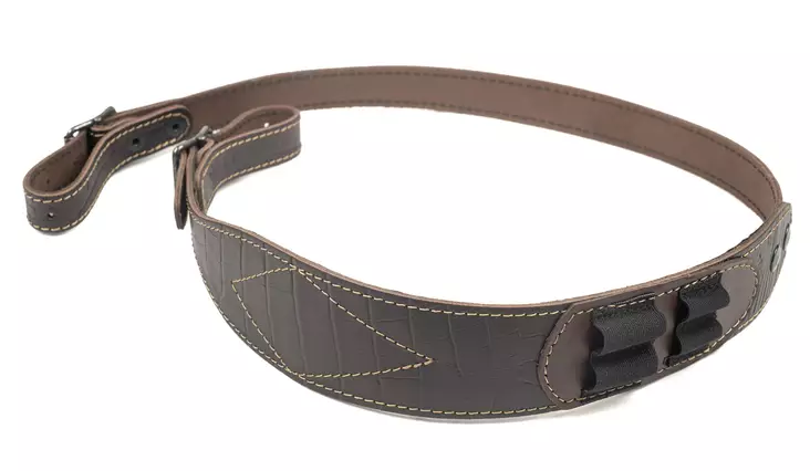 Nahka-Nasta Gunsling Luxus - Våpenremmer - 4300421103080 - 1