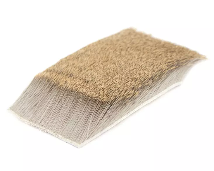 Natures Spirit X-Caddis Deer Hair - Halefinner og halebiter - 40500100670 - 1