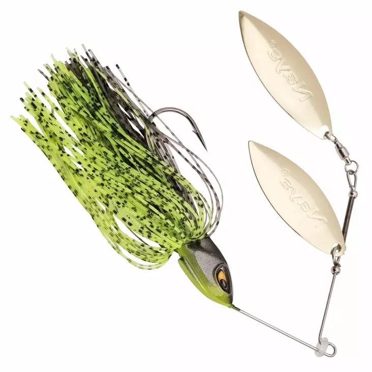 Nays MZ RNNR #L 10g - Spinnerbaits og chatterbaits - MZRNNRL10 - 1
