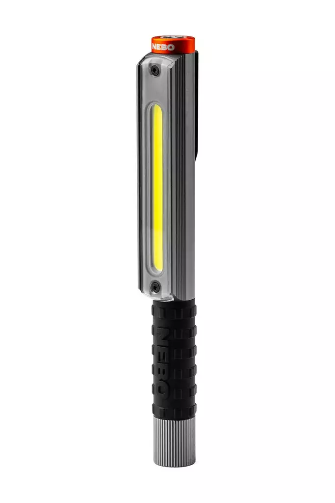 Nebo Lil Larry 500 FLex Work Light - Hodelykter - 5060945232060 - 1