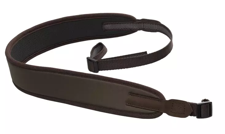 Nordhunt Neoprene Gunsling Green - Våpenremmer - NH10070 - 1
