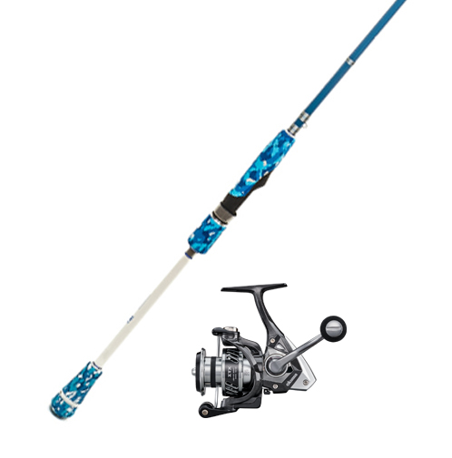 Okuma Guide Select Ruoto Special & Okuma ITX 1000 - Øvrige haspelsneller - 1812202250 - 1