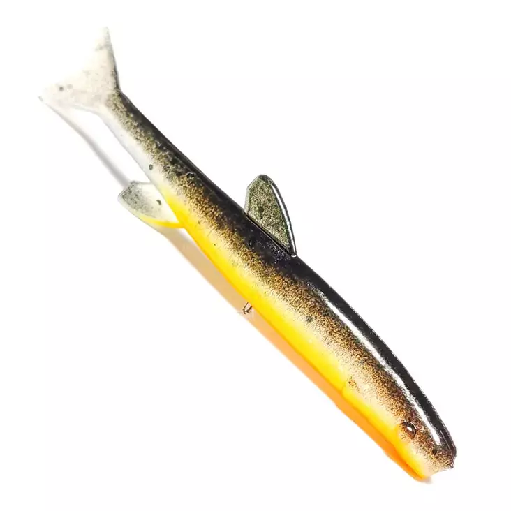Orka Small Fish 10 cm - Vertikaljigger - 2009202150 - 1
