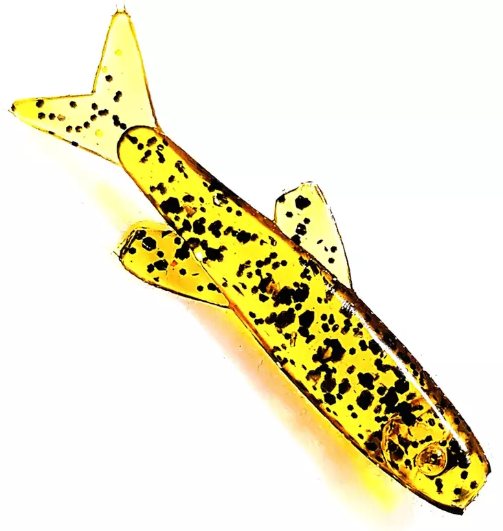Orka Small Fish 3cm 6pcs - Vertikaljigger - 86050395208680000 - 1