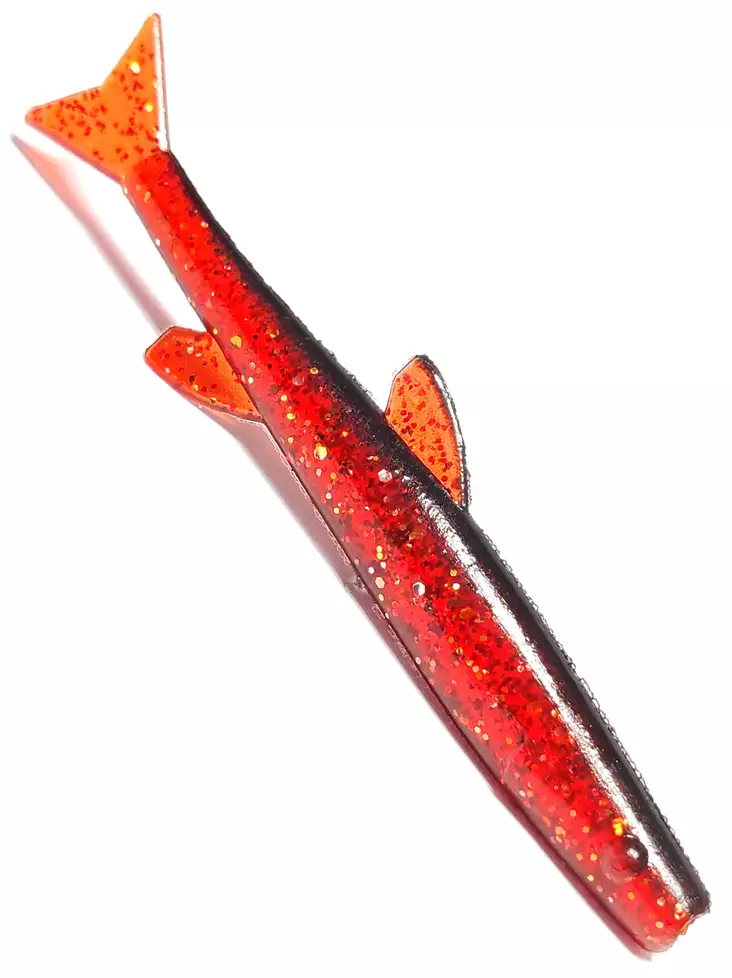 Orka Small Fish 7cm - Vertikaljigger - 1501202110 - 1
