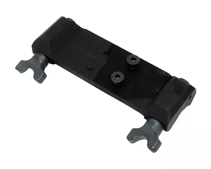Osuma Blaser Mount Holo Delta/Kahles - Hurtigmontasjer - 6430068623400 - 1