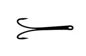 Partridge O2 Double Wilson - Laksekroker - 5060019488140 - 2