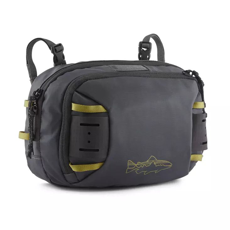 Patagonia Stealth Switch Pack 5 ALL FRGZ - Brystvesker og midjevesker - 198077758440 - 1