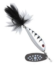 Patriot Flash Wobbling Spinner 21g - Spinner - 0303202450 - 1