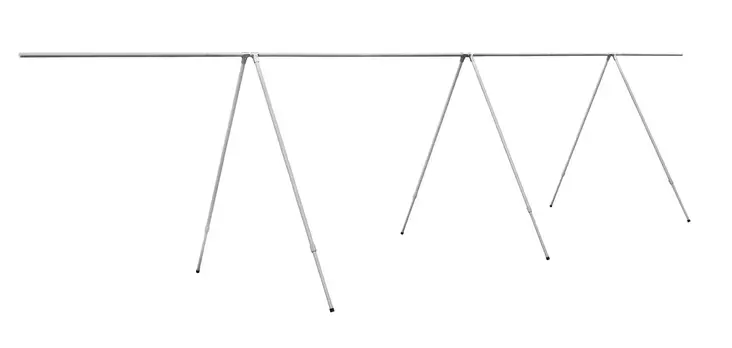 Patriot Marine 6m Winter Storage Stand - Tilbehør til tilhengere - 6417512541060 - 1