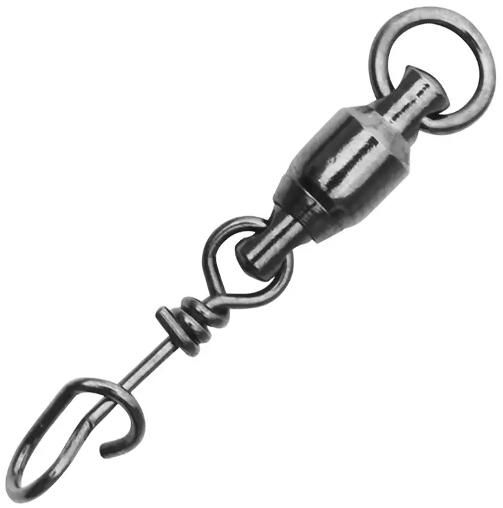 Patriot Rig-It Fast Snap BB - Lås og svivel - 6417512541640 - 1