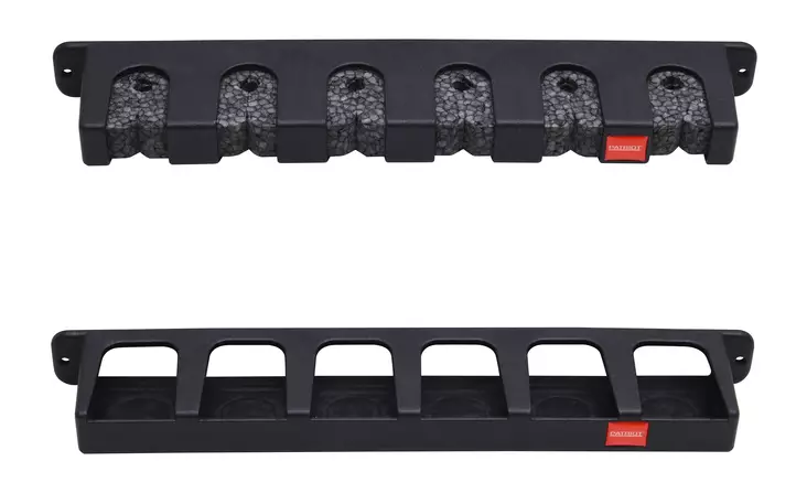 Patriot Vertikal Spöhållare för 6 Spön - Spoleholder - 6417512531290 - 1