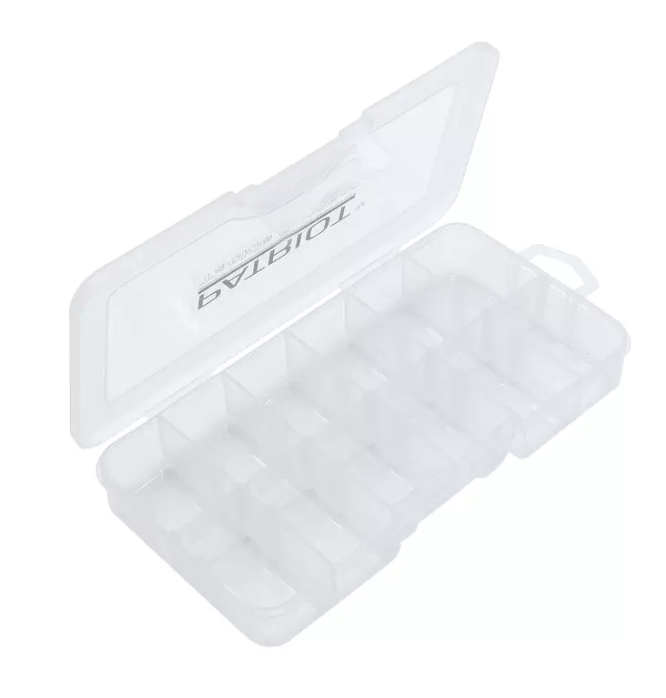 Patriot Lure Box PUBS - Beiteboks - 6417512509060 - 1