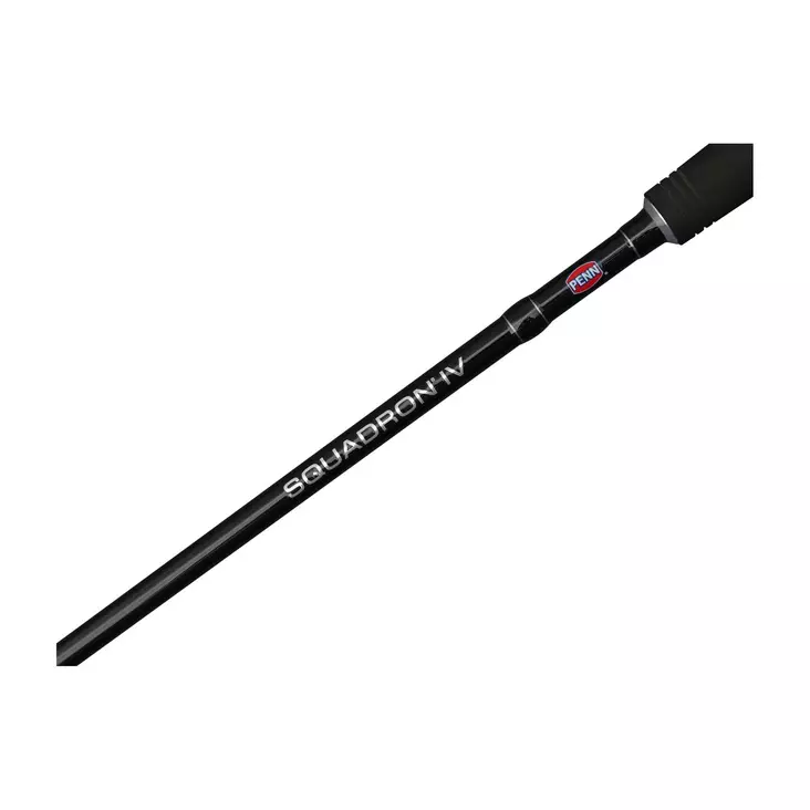 Penn Squadron IV Spin 2,40m 15-40g - Havabbor- & lette saltvannsstenger - 031324007840 - 1