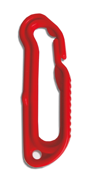 Pikahaka 75mm 4kpl - Tilbehør - 6418252557540 - 1