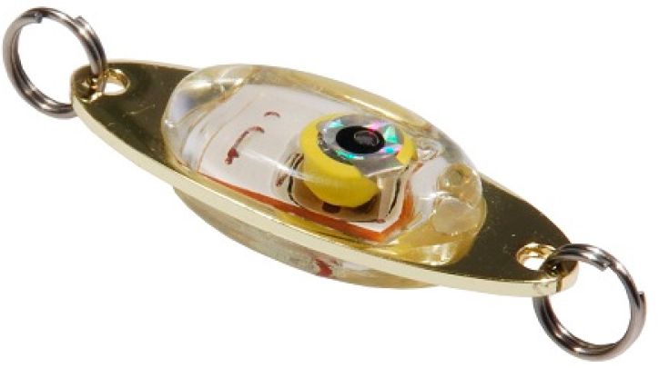 Pilke Blinking Lure - Røyeblinkene - 11202510 - 1