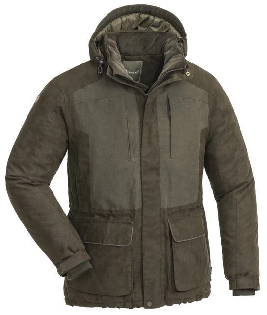 Pinewood Abisko 2.0 M´s Jacket - Herrejakker for jakt - 7331090308930 - 1