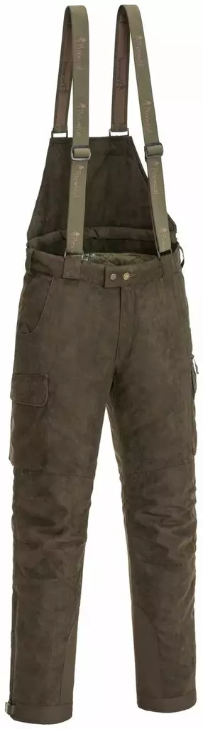 Pinewood Abisko 2.0 M´s Trousers - Damejaktjakker - 7331090309920 - 1