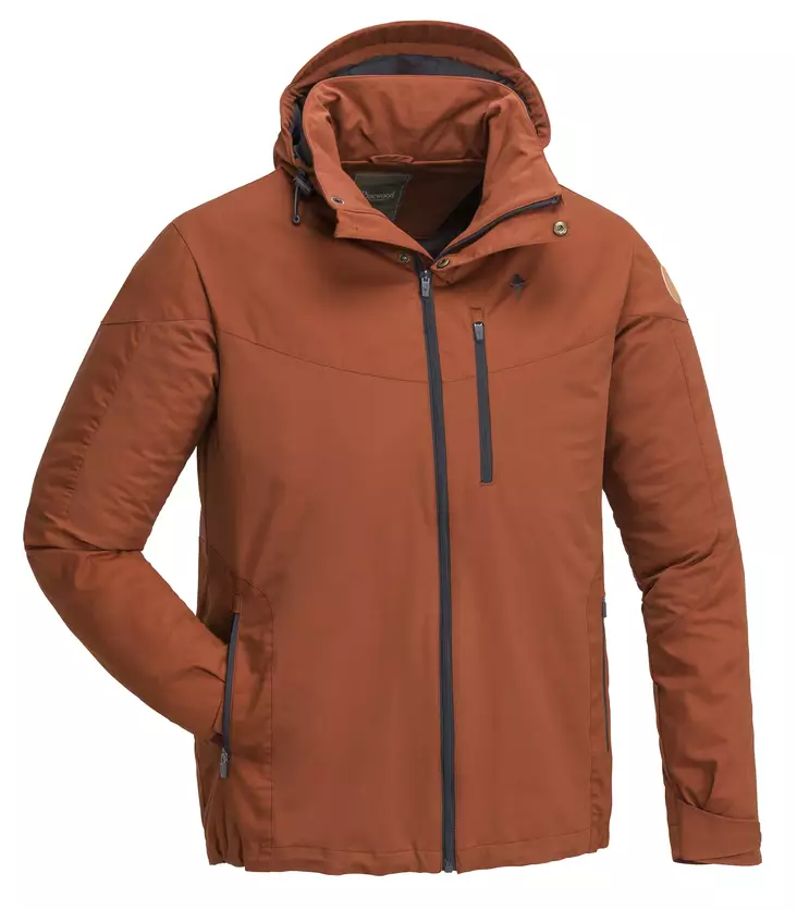 Pinewood Finnveden Hybrid - Herrejakker for jakt - 7331090320840 - 1