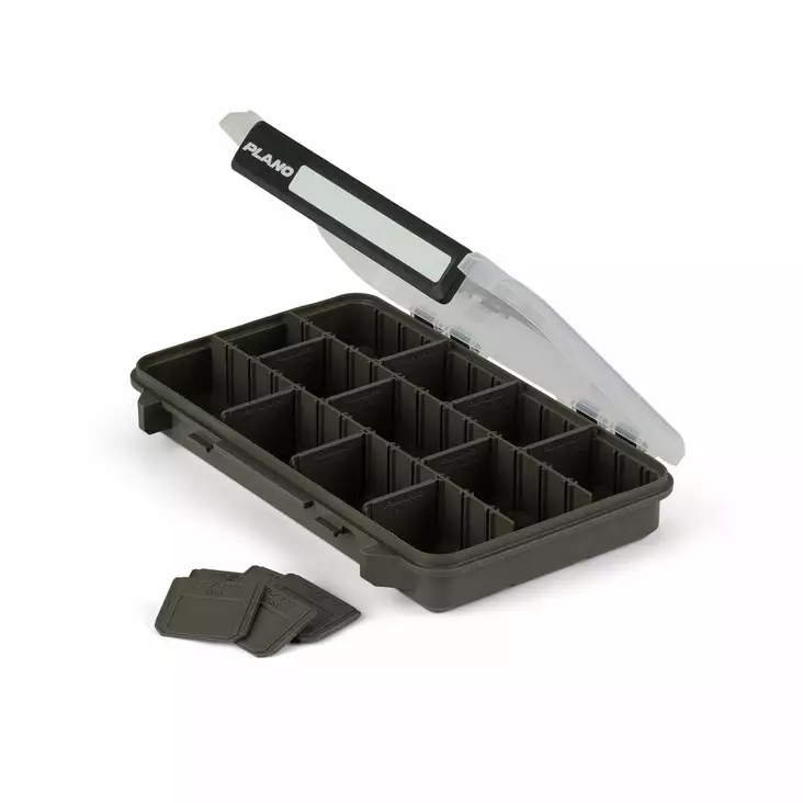 Plano 3600 StowAway - Slukbokser - 024099006460 - 1