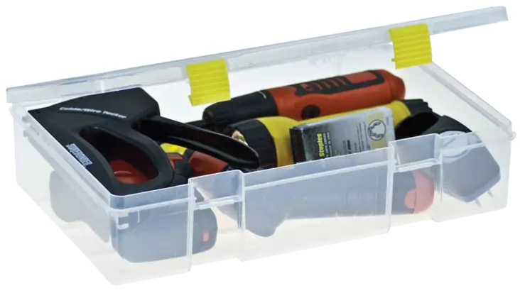 Plano 3700 Deep ProLatch Open-Compartment StowAway Deep - Beiteboks - 024099037310 - 1