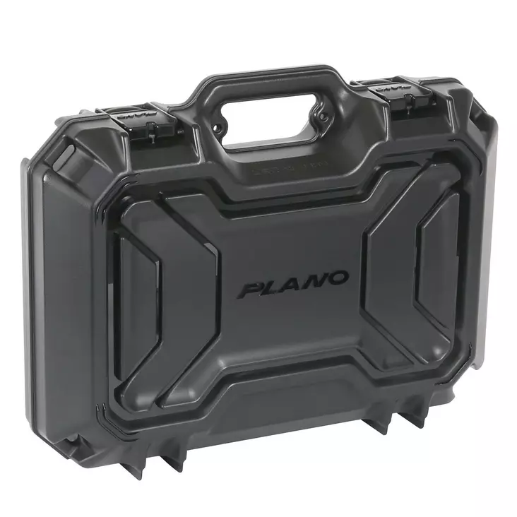 Plano Tactical Pistol Case - Pistolvesker - PMC1071800 - 1