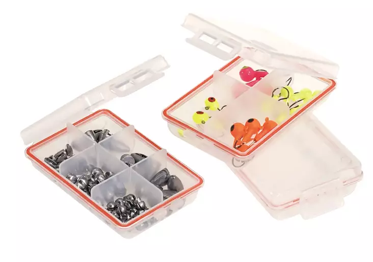 Plano Waterproof Terminal Tackle Accessory Boxes - Beiteboks - 024099010610 - 1
