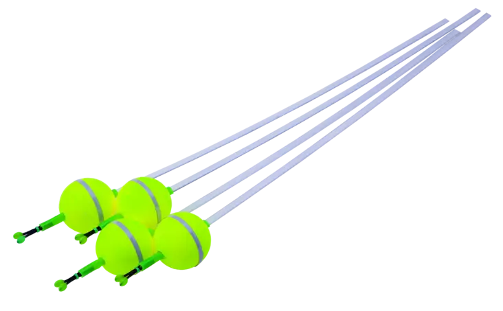 Pro-haukivippa - Annet tilbehør - 0201202310 - 1