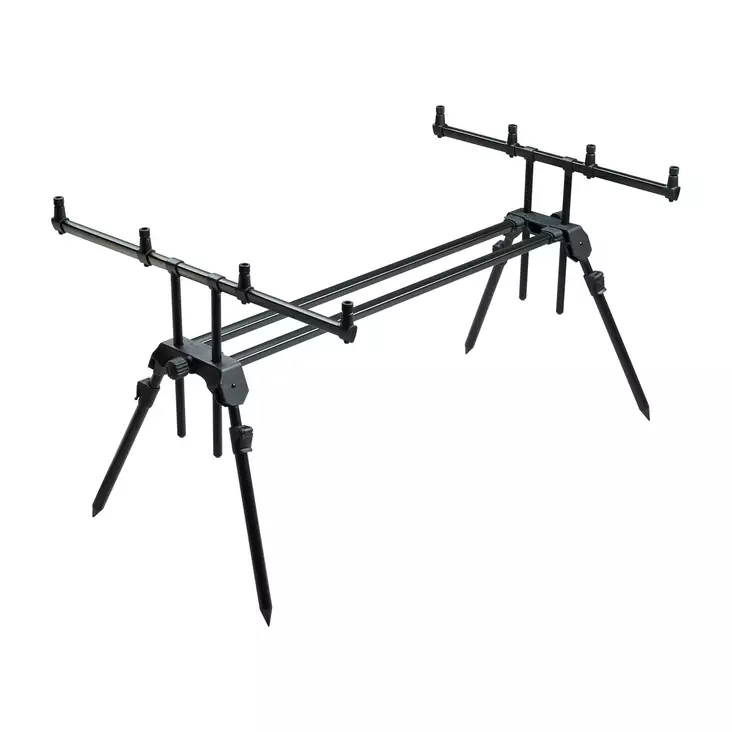 Prologic Element Quad-Sky 4 Rod Pod - Rod pods - 5706301000750 - 1