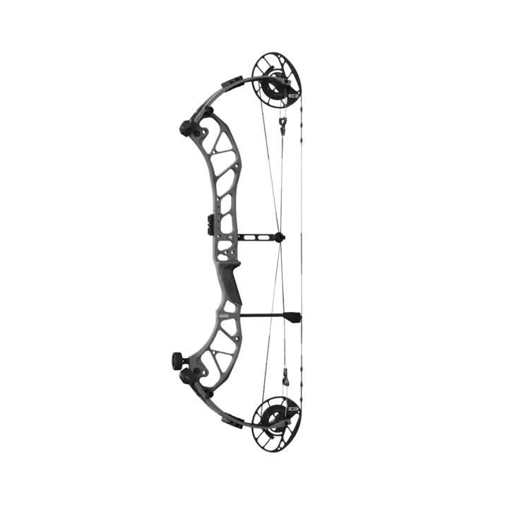 PSE Decree EC2 Charcoal - Fjær - 2531EC2RCH2960 - 1